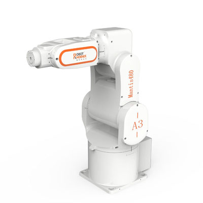 Mantis480-A3 6-Achsen-Roboter